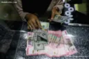 Nilai tukar rupiah menguat tipis ke level Rp 17.510 per dolar AS pada perdagangan Kamis, 10 September 2026.