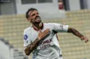 Gelandang serang Persita Tangerang, Tyronne Del Pino, menunjukkan optimisme tinggi terhadap perkembangan tim di Super League.