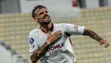 Gelandang serang Persita Tangerang, Tyronne Del Pino, menunjukkan optimisme tinggi terhadap perkembangan tim di Super League.