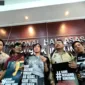 Vonis Ringan Penyiram Air Keras, TAUD Protes Putusan Banding Militer
