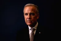 ketergantungan ekonomi Kanada — Mark Carney berbicara mengenai strategi kemandirian ekonomi Kanada di tengah dinamika global.