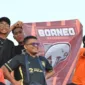 Persib dan Borneo FC Dapat Perlakuan Khusus I League di Asia