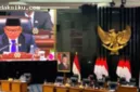 DPRD DKI Jakarta resmi mengesahkan Perubahan APBD Tahun Anggaran 2026 sebesar Rp79,56 triliun dalam rapat paripurna.