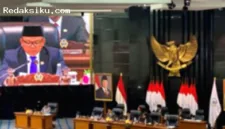 DPRD DKI Jakarta resmi mengesahkan Perubahan APBD Tahun Anggaran 2026 sebesar Rp79,56 triliun dalam rapat paripurna.