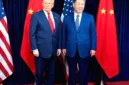 Pertemuan antara pemimpin AS dan China mencerminkan rapuhnya fondasi kesepakatan damai ekonomi di tengah ketegangan dagang.
