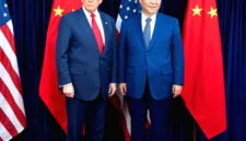 Pertemuan antara pemimpin AS dan China mencerminkan rapuhnya fondasi kesepakatan damai ekonomi di tengah ketegangan dagang.