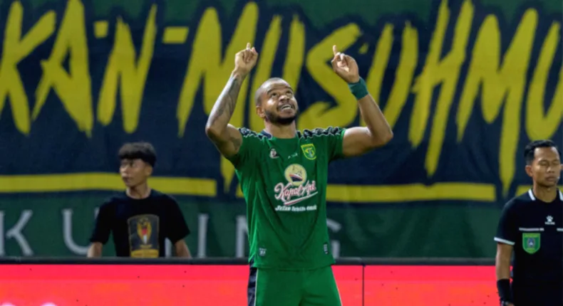Alex Martins Kembali Berlatih, Persebaya Siap Lawan Bhayangkara