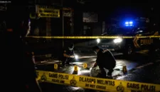 Kolaborasi antara aparat kepolisian dan warga menjadi kunci utama dalam mencegah tindak kriminalitas di masyarakat.