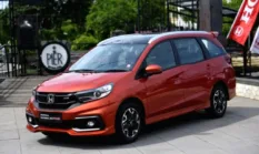Rekomendasi 6 Mobil Bekas 7 Seater Murah untuk Keluarga
