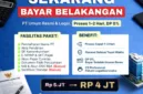 Perjanjian pemegang saham atau Shareholders' Agreement memegang peranan krusial untuk melindungi kepentingan para pendiri PT.