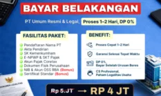 Apakah Content Creator Wajib Punya NIB? Cek Aturan KBLI 2025