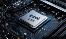 Prosesor Intel Generasi Mendatang Bawa Lagi Fitur Favorit