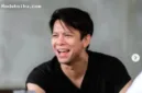 Ariel NOAH menarik perhatian publik setelah mengunggah aksinya saat memperbaiki gagang pintu rumahnya sendiri.