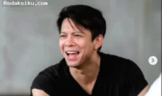 Ariel Noah Perbaiki Gagang Pintu Rumah, Komentar Rossa Disorot