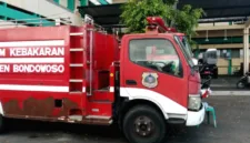 Dinas Pemadam Kebakaran Bondowoso menghadapi krisis armada yang menghambat penanganan darurat di wilayah yang luas.