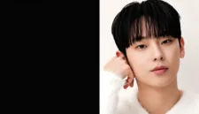 Seong In Ho dan Kim Do Min menunjukkan kedekatan natural di balik layar drama Boys Love Summertime.