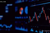 Aplikasi Saham Luar Negeri — Penggunaan aplikasi finansial untuk transaksi saham luar negeri di bursa efek global.