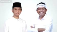 Muncul spekulasi mengenai peluang duet Dedi Mulyadi dan Gibran Rakabuming Raka menjelang Pemilu 2029.