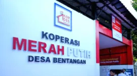 Kemenkeu Siapkan Talangan Utang Kopdes, Tunggu Tagihan Himbara