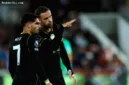 Chelsea menelan kekalahan 0-3 dari Brentford dalam laga yang berlangsung pada Sabtu, 19 September 2026.