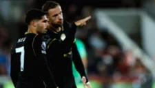 Chelsea menelan kekalahan 0-3 dari Brentford dalam laga yang berlangsung pada Sabtu, 19 September 2026.