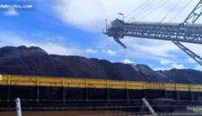PT Sumber Global Energy Tbk (SGER) menyiapkan strategi ekspansi bisnis di luar batu bara hingga pengujung 2026.