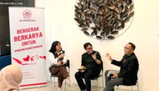 BPC PERHUMAS Surabaya Raya menyatakan dukungan penuh terhadap penyelenggaraan Konvensi Humas Indonesia 2026.