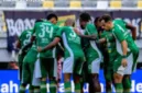 Persebaya Surabaya langsung menggelar evaluasi total setelah gagal mengamankan poin penuh di kandang saat melawan Garudayaksa FC.