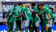 Persebaya Surabaya langsung menggelar evaluasi total setelah gagal mengamankan poin penuh di kandang saat melawan Garudayaksa FC.