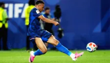 Kylian Mbappe dijagokan meraih Ballon d'Or usai menjadi pencetak gol terbanyak di Piala Dunia 2026.