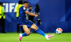 Peluang Kylian Mbappe Raih Ballon d’Or Usai Piala Dunia 2026