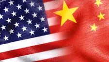Tekanan sanksi ekonomi Amerika Serikat mendorong perusahaan teknologi China memperkuat kapasitas riset dan inovasi berbasis sains.