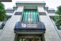 pangkas 290 BUMN — CEO Danantara Rosan Roeslani saat memberikan laporan progres efisiensi BUMN kepada Presiden Prabowo Subianto.