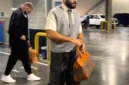 Puka Nacua masih dalam masa pemulihan cedera menjelang laga Los Angeles Rams melawan Denver Broncos.