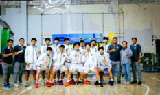 Hasil Juara Basket Putra POPDA Jateng 2026: Surakarta Raih Emas