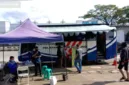 Layanan SIM Keliling hadir di berbagai lokasi untuk memudahkan warga memperpanjang masa berlaku SIM pada 24 September 2026.