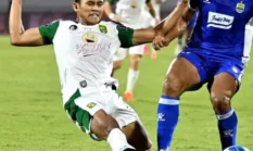 Jadwal Super League 2026/2027 Pekan Pertama Live Indosiar