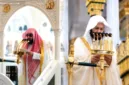 Khatib Masjidil Haram dan Masjid Nabawi mengecam keras serangan rudal Houthi ke Makkah.
