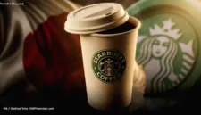 Starbucks dikabarkan tengah mempertimbangkan penjualan saham mayoritas bisnisnya di Jepang kepada mitra strategis.