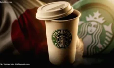 Starbucks Pertimbangkan Jual Saham Mayoritas Bisnis Jepang