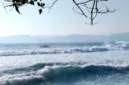 Esau Sidemo, nelayan asal Ternate yang selamat setelah 26 hari terombang-ambing di Samudra Pasifik.