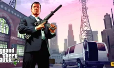 Bocoran Data 192 GB Ungkap Fakta Baru Proyek Batal Rockstar Games