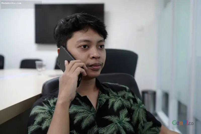 Loker Marketing PT Qibajiu — Suasana kantor PT Qibajiu Indonesia Newmaterial di Jakarta Barat yang membuka lowongan kerja marketing