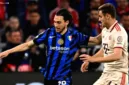 AS Roma resmi mendatangkan bek berpengalaman Matteo Darmian dari Inter Milan pada bursa transfer ini.