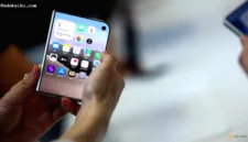 Apple bergantung pada Samsung Display untuk pasokan komponen layar perangkat lipat terbaru mereka, iPhone Duo.