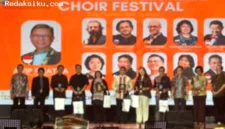 The 7th PENABUR International Choir Festival (PICF) 2026 resmi digelar di Jakarta Utara dari tanggal 7 hingga 12 September 2026.