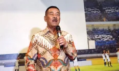 Saddil Ramdani Isu Hengkang dari Persib, Reaksi Haji Umuh