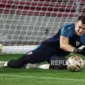 Barcelona rekrut kiper timnas Kroasia Dominik Livakovic dari Fenerbahce