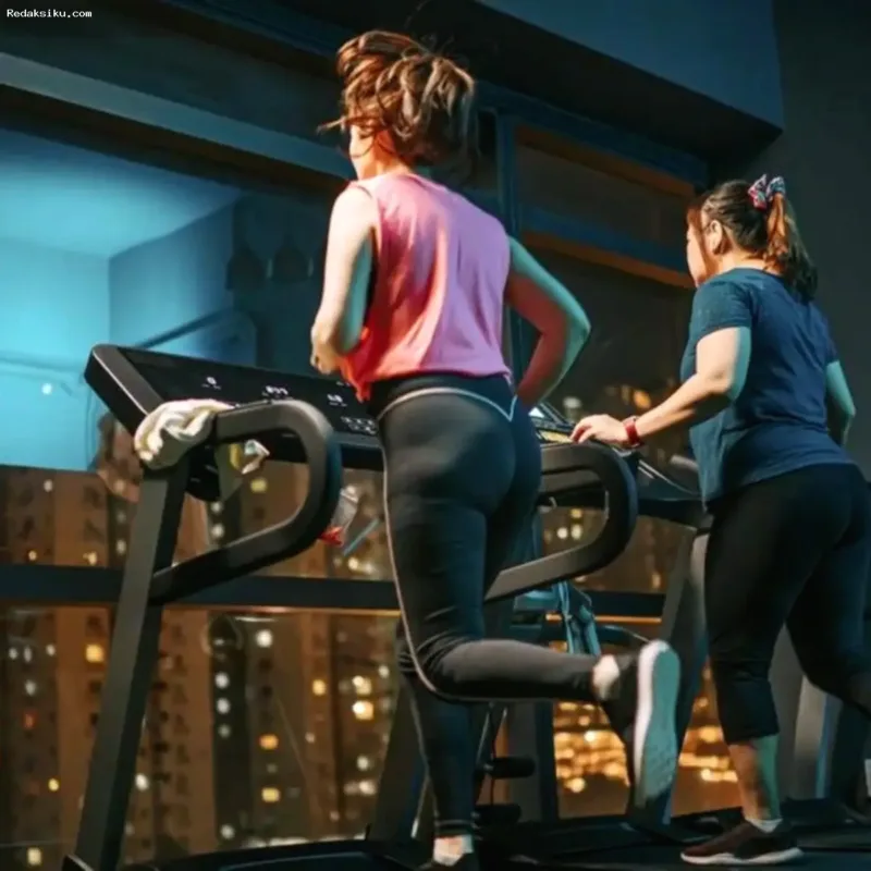 True Fitness True — True Fitness dan True Yoga Singapura Tutup, Konsumen Rugi Miliaran