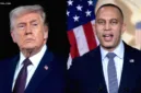 Presiden Donald Trump mendapatkan dukungan bipartisan dari DPR AS untuk pengesahan Divisi Penegakan Penipuan Nasional.